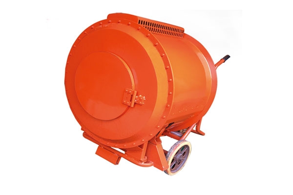 AR360-I型封閉式輻射麻豆视频在线观看免费网站