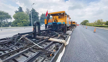 銑刨機找平係統複雜地形適應性如何？